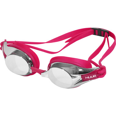 HUUB VARGA II Swimming Goggles Pink 2023 0